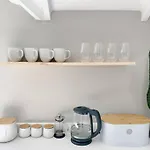 Mountain View Studio