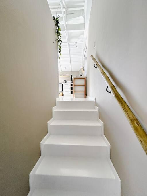 Apartamento Mountain View *