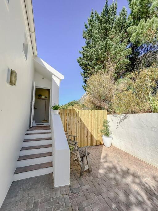 Apartamento Mountain View